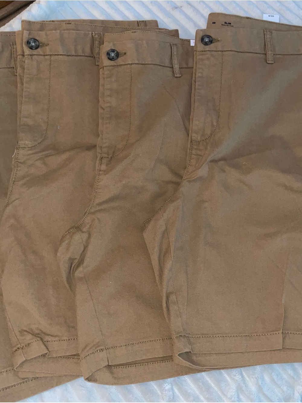 Old Navy Men’s Khakis
